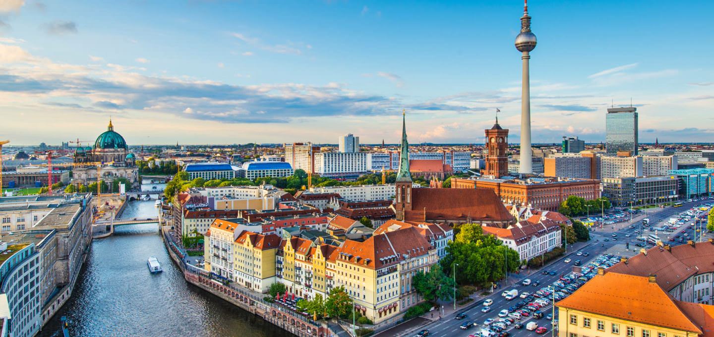 راهنمای سفر به برلین ؛ پایتخت تاریخی آلمان - کجارو